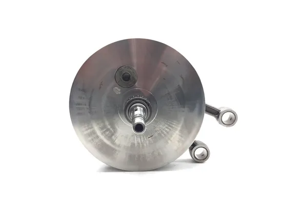 Engine Crank Shaft 2005 Harley-Davidson Sportster 1200 Custom XL1200C 3167