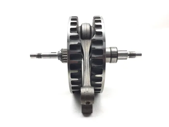 Engine Crank Shaft 2005 Harley-Davidson Sportster 1200 Custom XL1200C 3167