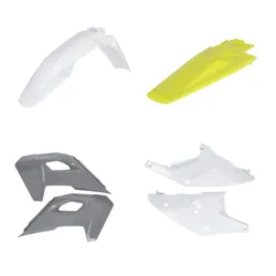 Acerbis Plastic Fender Body Kit Original 24