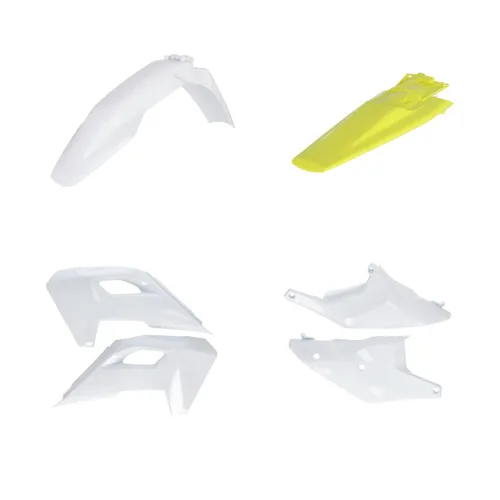 Acerbis Plastic Fender Body Kit Original 1