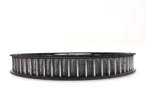 Rear Drive Belt Pulley 2005 Harley-Davidson Sportster 1200 Custom XL1200C 3167 5