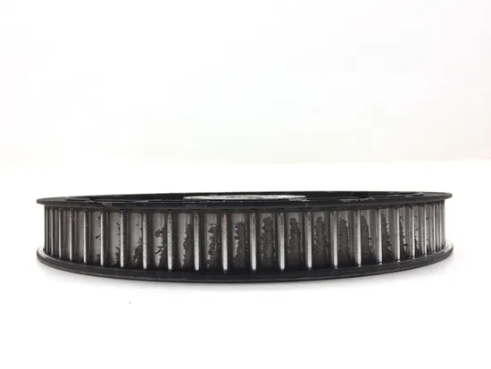 Rear Drive Belt Pulley 2005 Harley-Davidson Sportster 1200 Custom XL1200C 3167 4