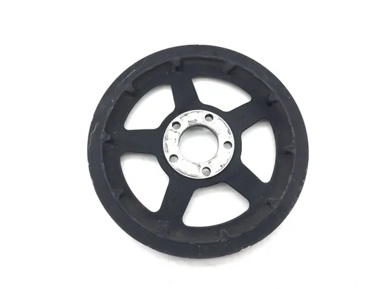Rear Drive Belt Pulley 2005 Harley-Davidson Sportster 1200 Custom XL1200C 3167 3