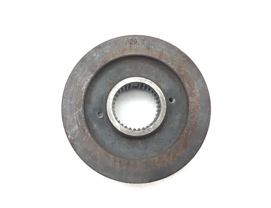 Front Sprocket Pulley 2005 Harley-Davidson Sportster 1200 Custom XL1200C 3167