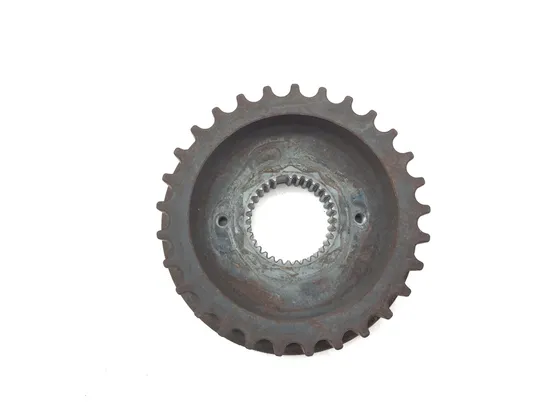 Front Sprocket Pulley 2005 Harley-Davidson Sportster 1200 Custom XL1200C 3167