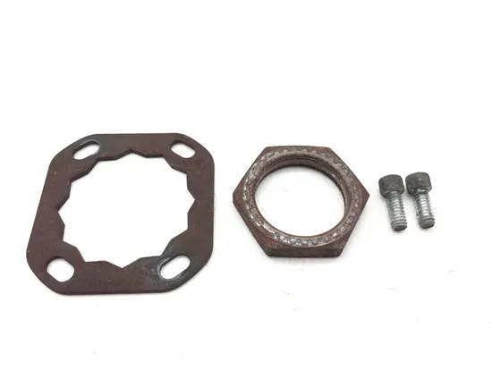 Front Sprocket Pulley 2005 Harley-Davidson Sportster 1200 Custom XL1200C 3167