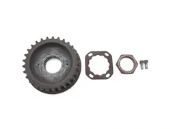 Front Sprocket Pulley 2005 Harley-Davidson Sportster 1200 Custom XL1200C 3167
