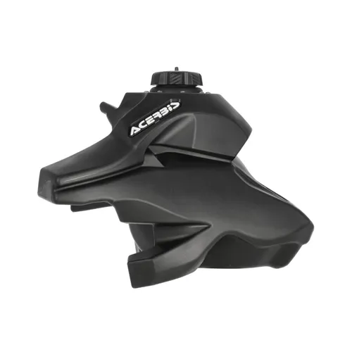 Acerbis Oversized Fuel Tank Black 3 Gal