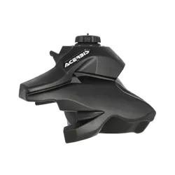 Acerbis Oversized Fuel Tank Black 3 Gal