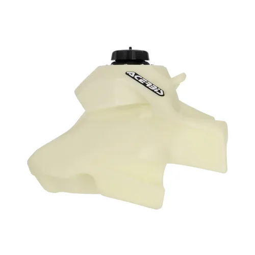 Acerbis Oversized Fuel Tank Nat 3 Gal 2