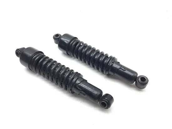 Rear Shocks Suspension 2005 Harley-Davidson Sportster 1200 Custom XL1200C 3167 x