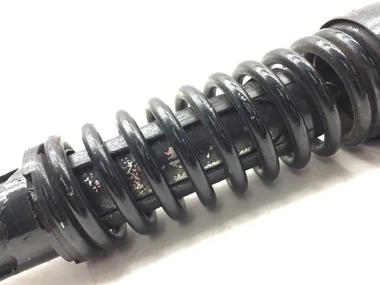 Rear Shocks Suspension 2005 Harley-Davidson Sportster 1200 Custom XL1200C 3167 x