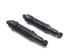 Rear Shocks Suspension 2005 Harley-Davidson Sportster 1200 Custom XL1200C 3167 x