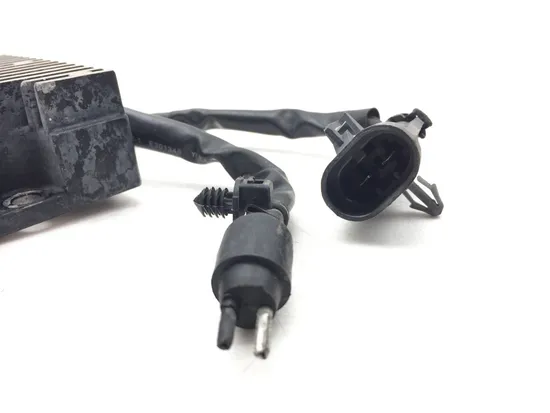 Ignition Voltage Regulator 2005 Harley Sportster 1200 Custom XL1200C 3167
