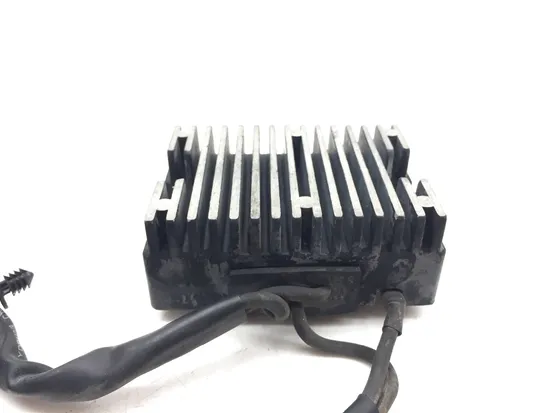 Ignition Voltage Regulator 2005 Harley Sportster 1200 Custom XL1200C 3167