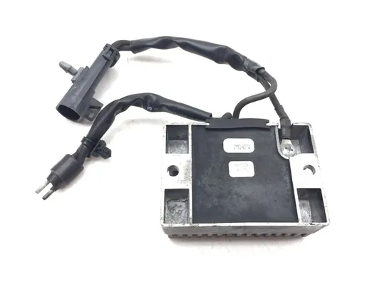 Ignition Voltage Regulator 2005 Harley Sportster 1200 Custom XL1200C 3167