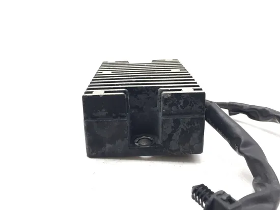 Ignition Voltage Regulator 2005 Harley Sportster 1200 Custom XL1200C 3167