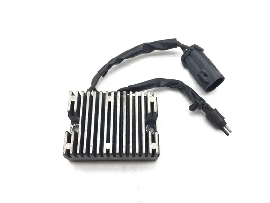 Ignition Voltage Regulator 2005 Harley Sportster 1200 Custom XL1200C 3167