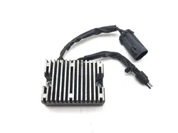 Ignition Voltage Regulator 2005 Harley Sportster 1200 Custom XL1200C 3167