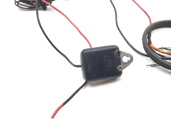 Motor Meter Racing Speedometer Gauge 2005 Harley Sportster 1200 XL1200C 3167 x