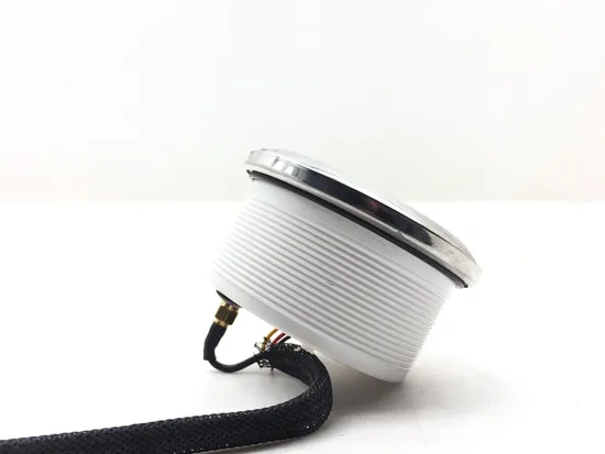 Motor Meter Racing Speedometer Gauge 2005 Harley Sportster 1200 XL1200C 3167 x