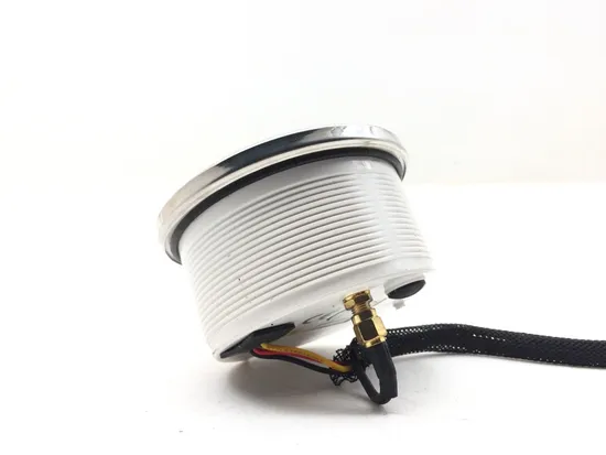 Motor Meter Racing Speedometer Gauge 2005 Harley Sportster 1200 XL1200C 3167 x