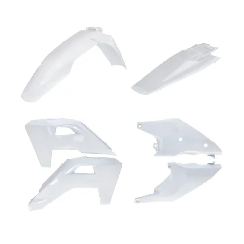 Acerbis Plastic Fender Body Kit Original 1