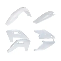 Acerbis Plastic Fender Body Kit Original