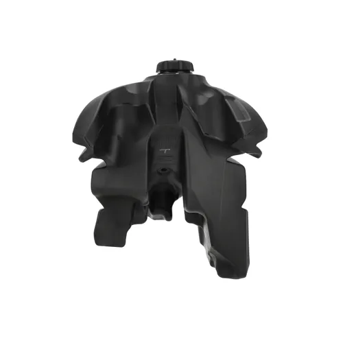 Acerbis Oversized Fuel Tank Black 4 Gal 2