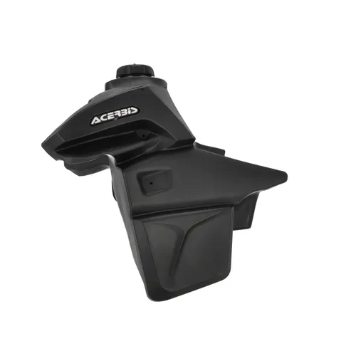 Acerbis Oversized Fuel Tank Black 4 Gal 3