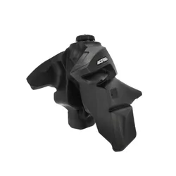 Acerbis Oversized Fuel Tank Black 4 Gal