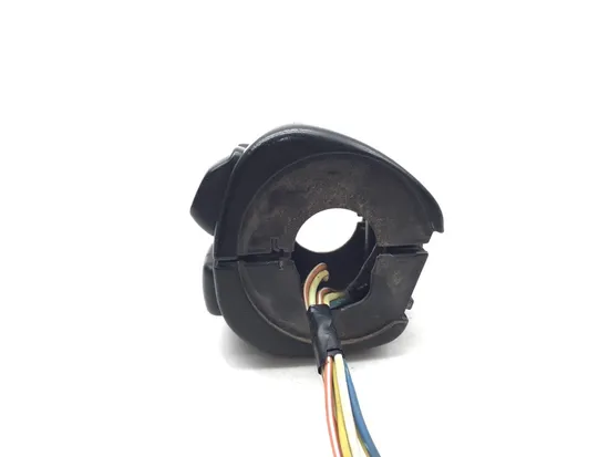 Left Headlight Bar Switch 2005 Harley Sportster 1200 Custom XL1200C 3167 x