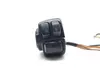 Left Headlight Bar Switch 2005 Harley Sportster 1200 Custom XL1200C 3167 x