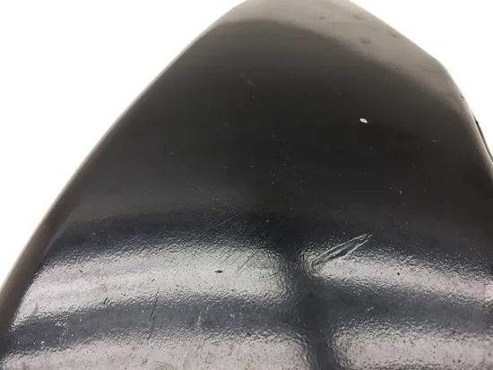 Left Side Cover 2005 Harley-Davidson Sportster 1200 Custom XL1200C 3167 x