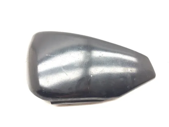 Left Side Cover 2005 Harley-Davidson Sportster 1200 Custom XL1200C 3167 x