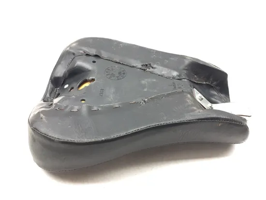 Front Seat Rider Driver Pad Cushion 2005 Harley Sportster 1200 XL1200C 3167 x