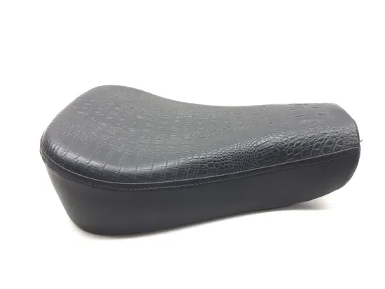 Front Seat Rider Driver Pad Cushion 2005 Harley Sportster 1200 XL1200C 3167 x