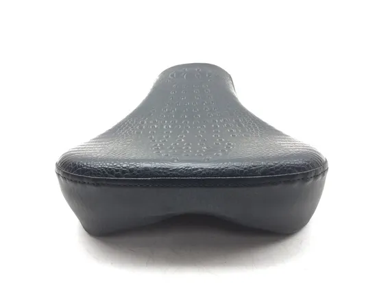 Front Seat Rider Driver Pad Cushion 2005 Harley Sportster 1200 XL1200C 3167 x