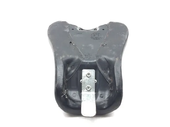 Front Seat Rider Driver Pad Cushion 2005 Harley Sportster 1200 XL1200C 3167 x