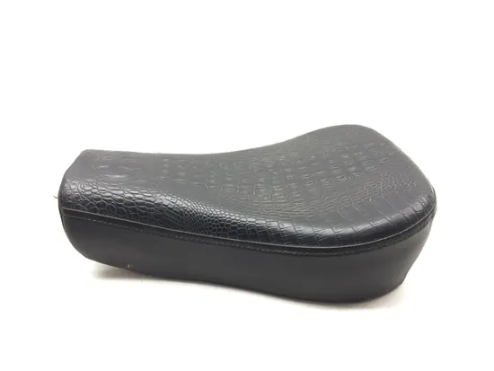 Front Seat Rider Driver Pad Cushion 2005 Harley Sportster 1200 XL1200C 3167 x