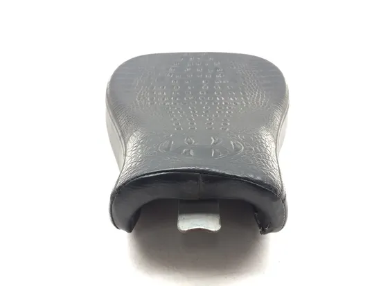 Front Seat Rider Driver Pad Cushion 2005 Harley Sportster 1200 XL1200C 3167 x