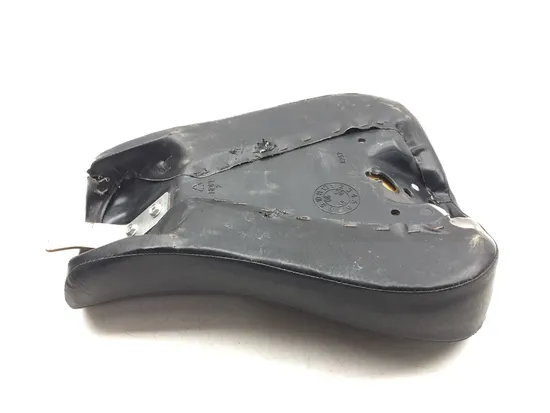 Front Seat Rider Driver Pad Cushion 2005 Harley Sportster 1200 XL1200C 3167 x