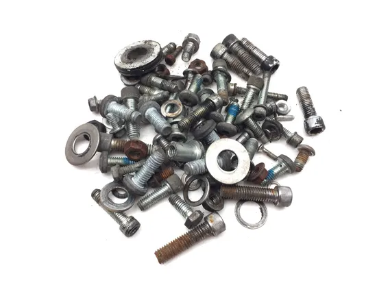 Misc Bolt Kit 2005 Harley-Davidson Sportster 1200 Custom XL1200C 3167