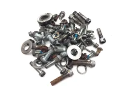 Misc Bolt Kit 2005 Harley-Davidson Sportster 1200 Custom XL1200C 3167