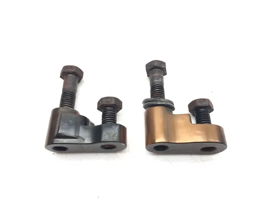 Lowering Kit 2005 Harley-Davidson Sportster 1200 Custom XL1200C 3167