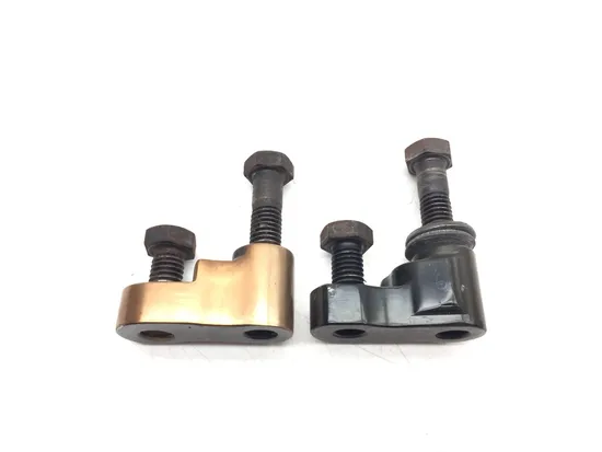 Lowering Kit 2005 Harley-Davidson Sportster 1200 Custom XL1200C 3167