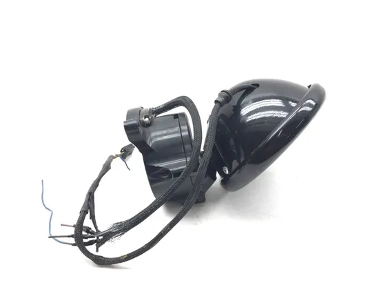 Headlight Bezel 2005 Harley-Davidson Sportster 1200 Custom XL1200C 3167 x 3