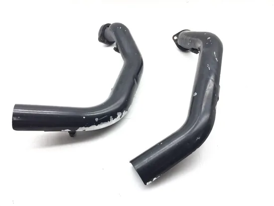 Full Exhaust Screamin Eagle Muffler System 2005 Harley Sportster 1200 3167 x