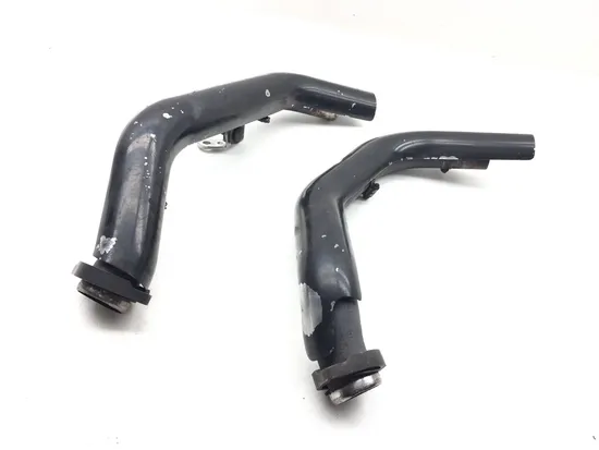 Full Exhaust Screamin Eagle Muffler System 2005 Harley Sportster 1200 3167 x