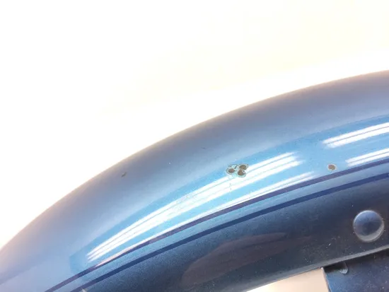 Front Fender Fairing Tire Hugger 2005 Harley Sportster 1200 Custom XL1200C 3167x